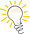 Bild einer Glühbirne / Quelle: Pixabay